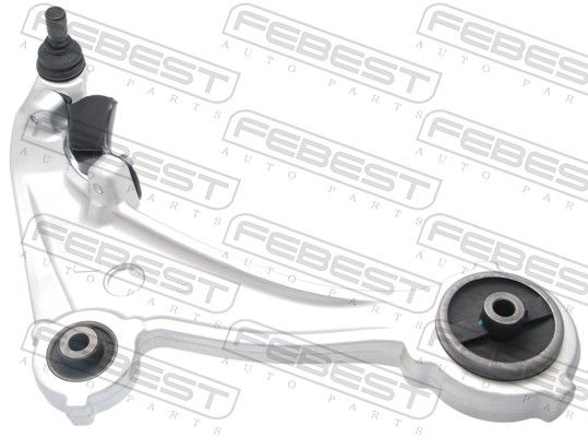 Control/Trailing Arm, wheel suspension 0224-J32RH