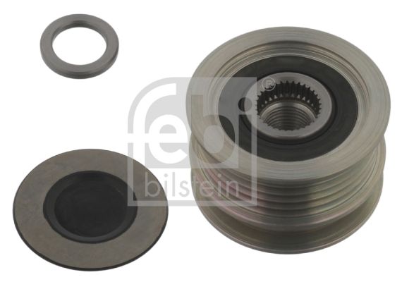 Alternator Freewheel Clutch 30068