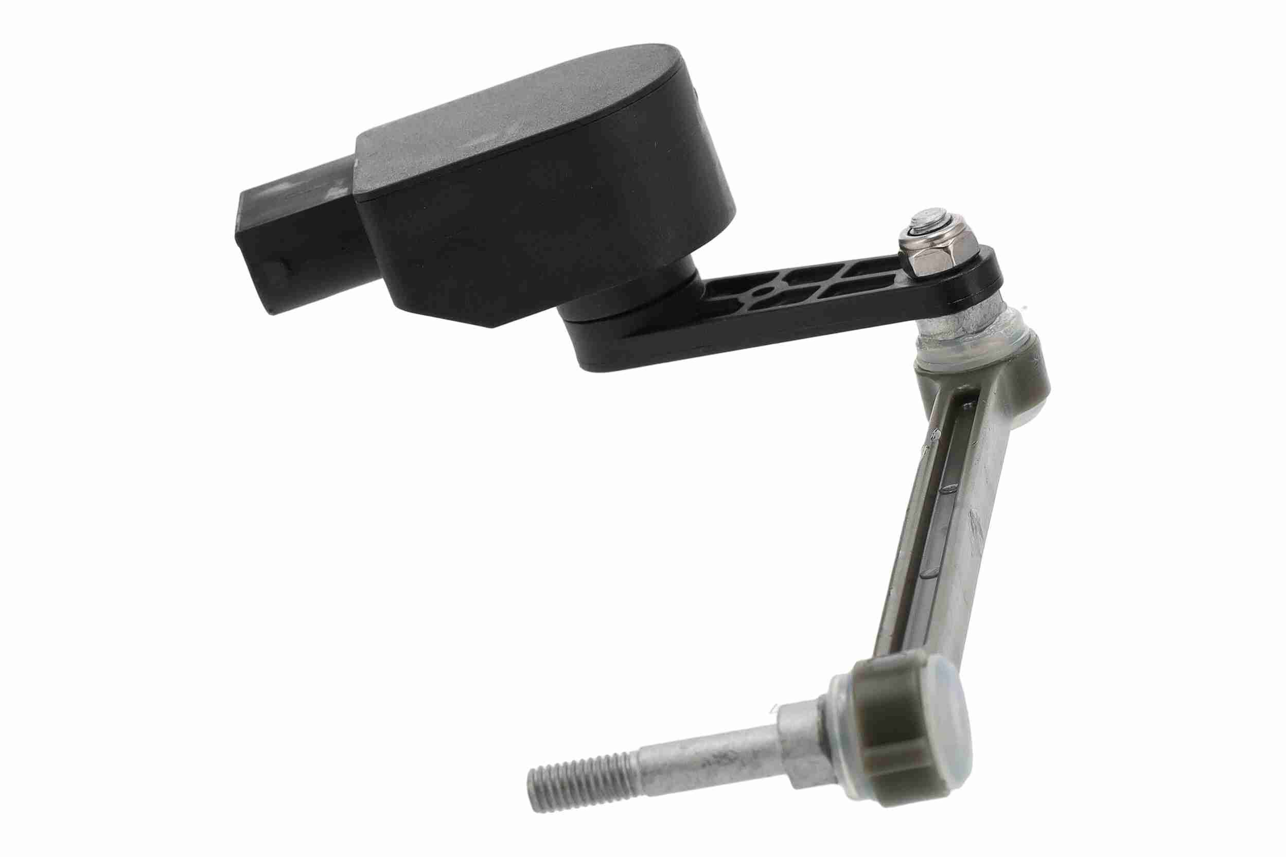 Sensor, Leuchtweitenregulierung