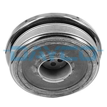 DAYCO DPV1132 Belt Pulley, crankshaft