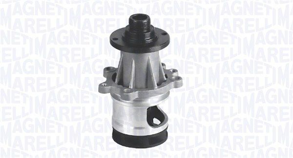 MAGNETI MARELLI 352316170038 - Wasserpumpe, Motork&uuml;hlung