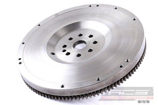 F/W GREATWALL V200 - TecDoc 1