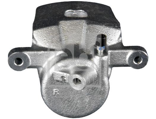 Bremssattel
