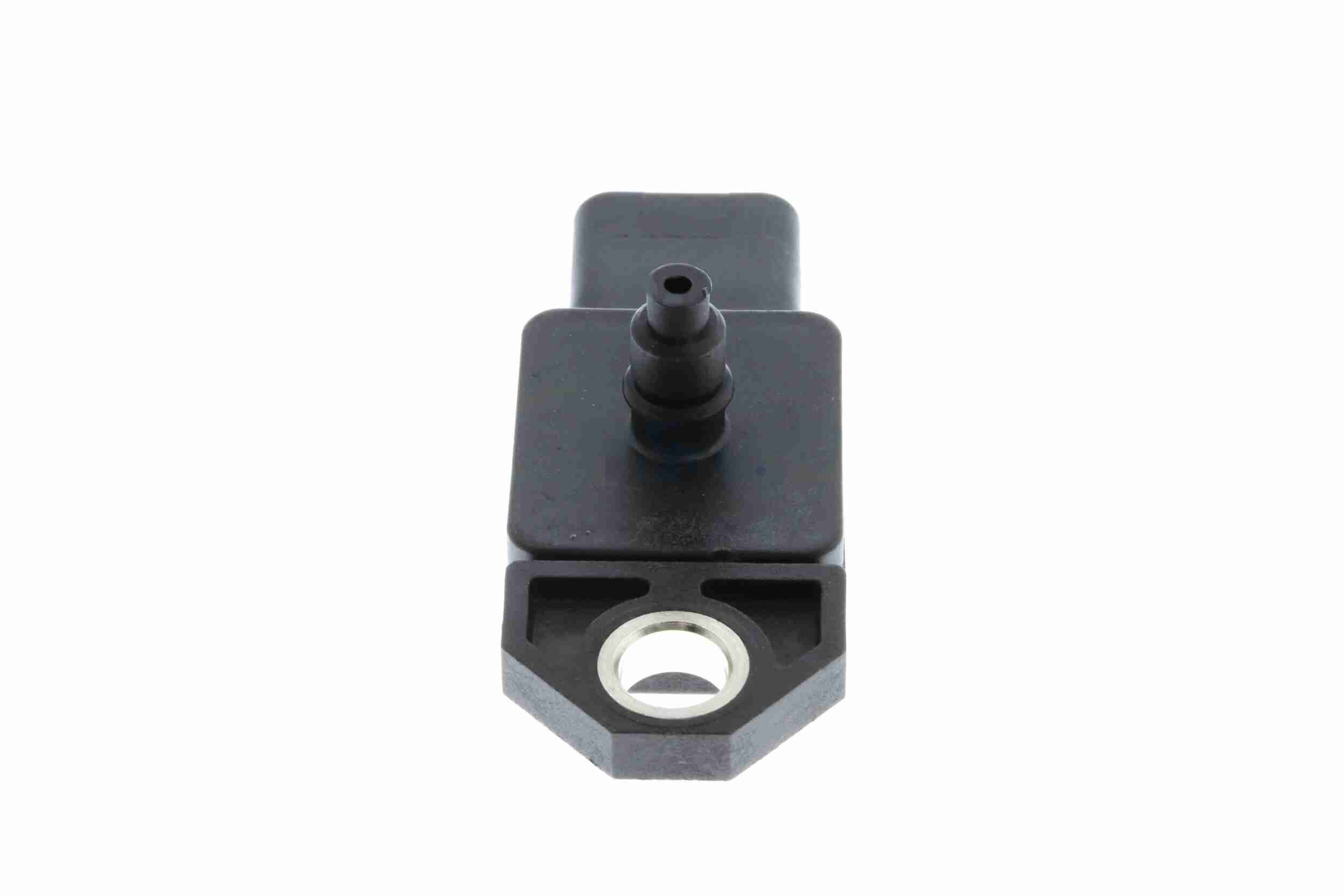 Luftdrucksensor, Höhenanpassung Luftdrucksensor, Höhenanpassung