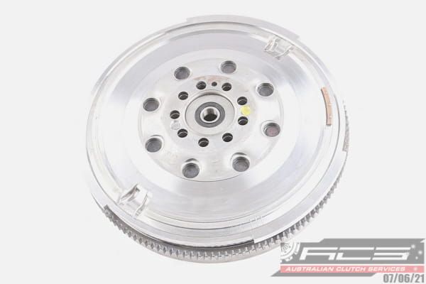 DMF PORSCHE 911 Turbo inc FWB - TecDoc 2