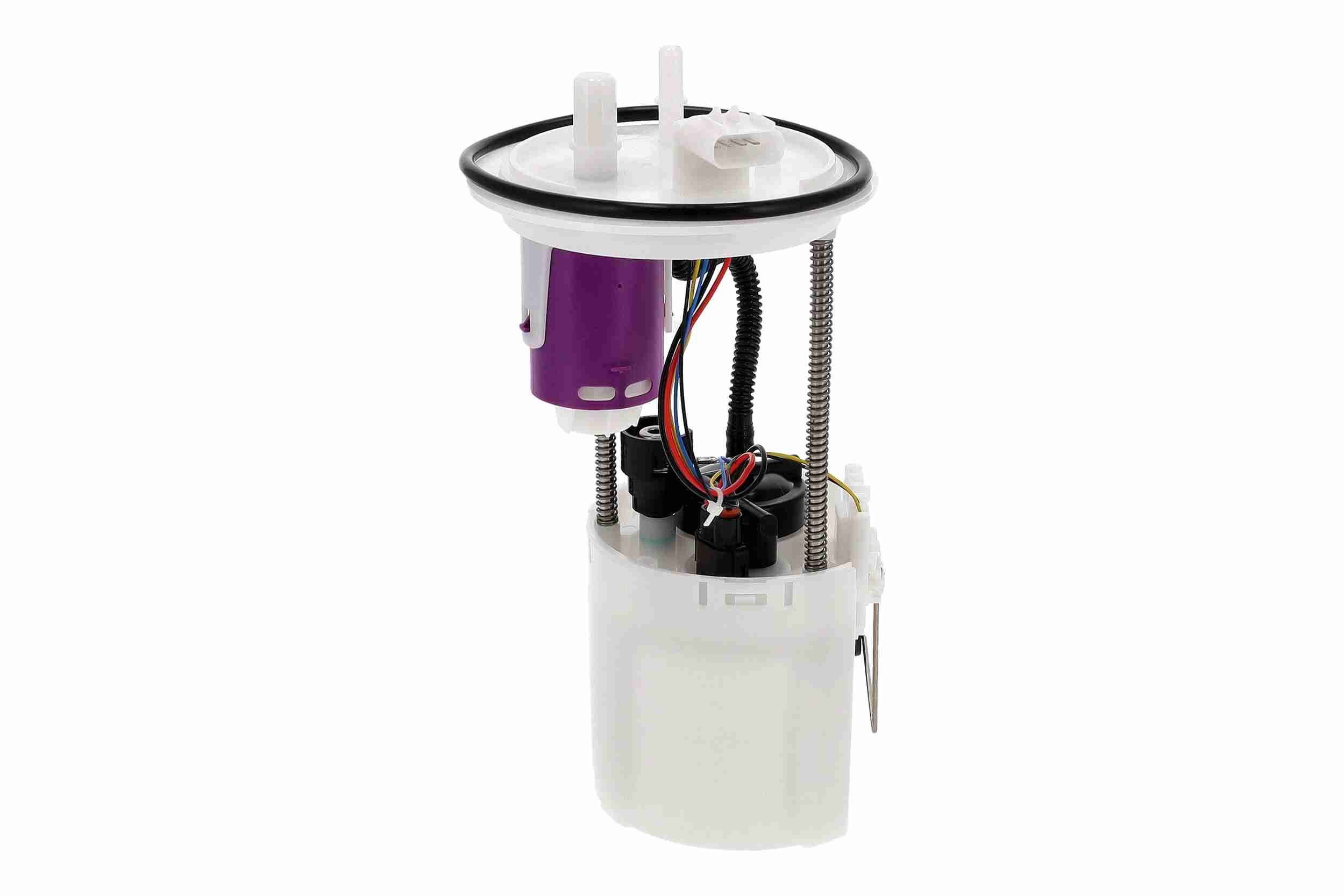 Kraftstoffpumpe