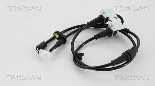 Sensor, Raddrehzahl