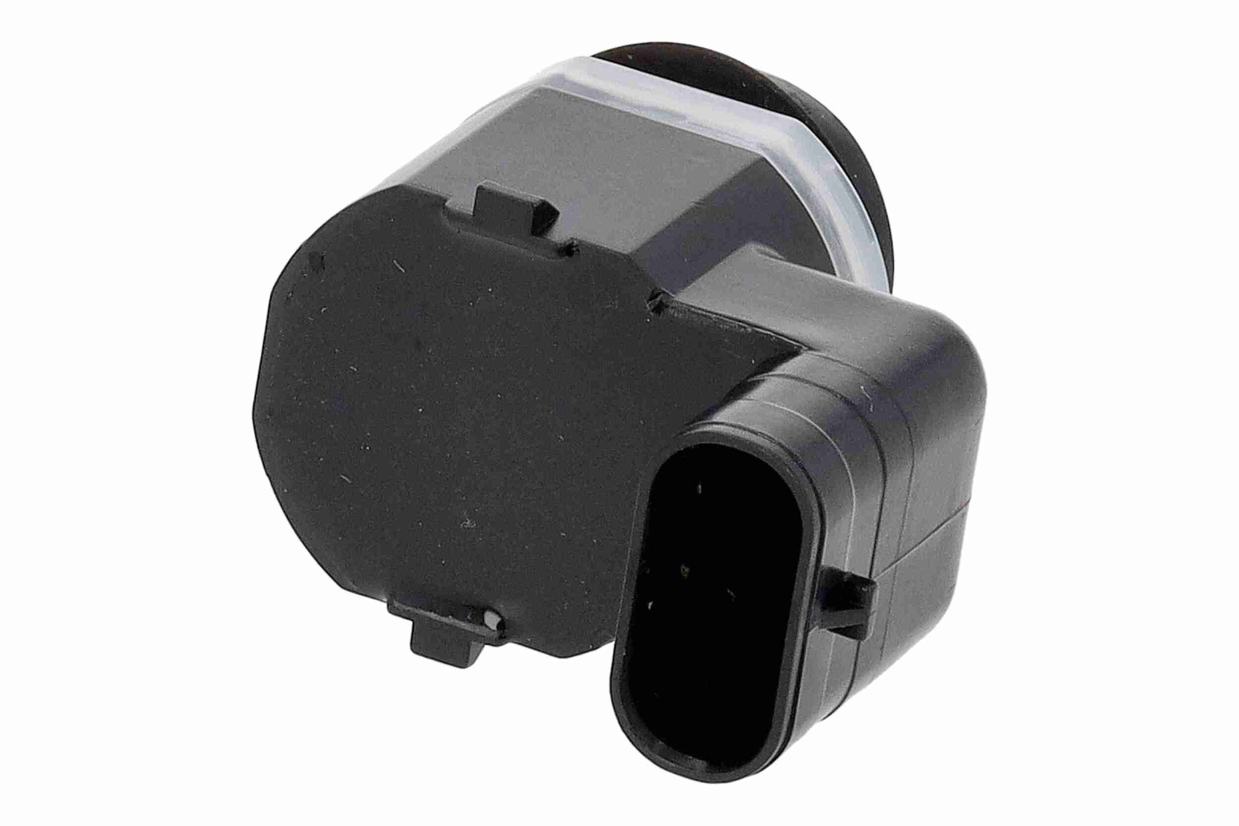 Sensor, Einparkhilfe