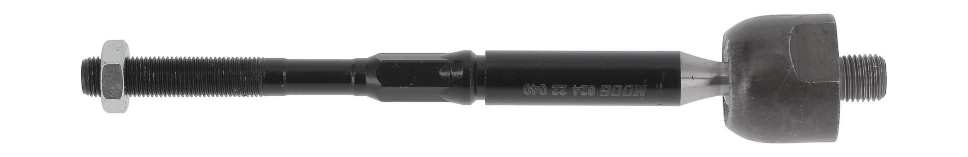 MOOG NI-AX-17626 - Axialgelenk, Spurstange