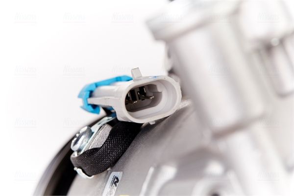 Kompressor, Klimaanlage Kompressor, Klimaanlage