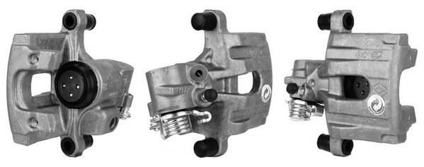 Bremssattel