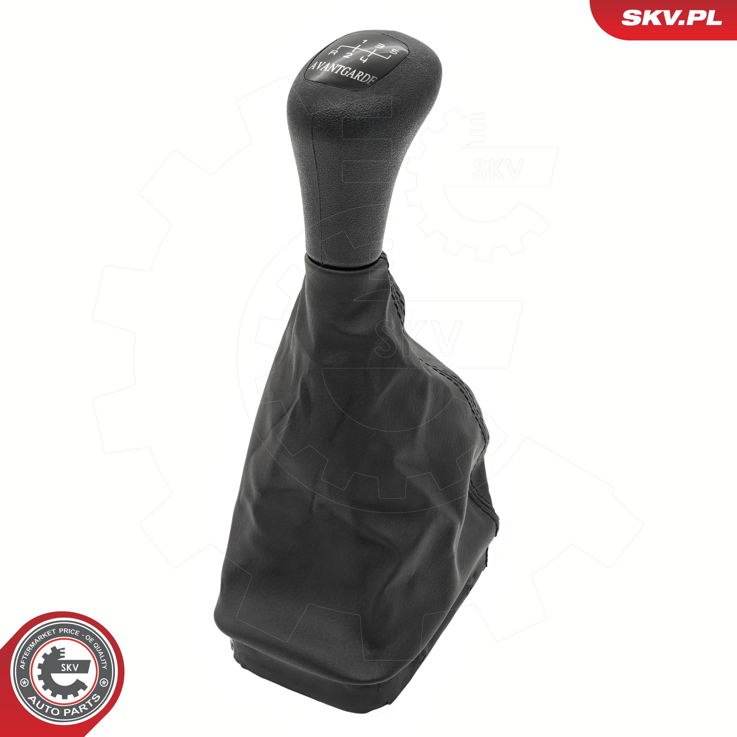 ESEN SKV 63SKV521 - Schalthebelknauf