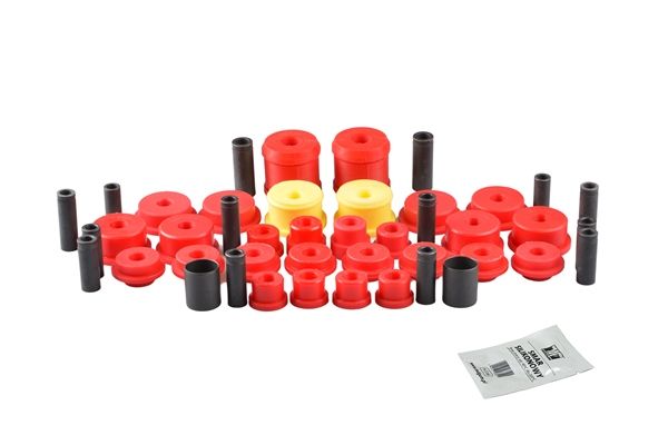 Repair Kit, wheel suspension TED36049