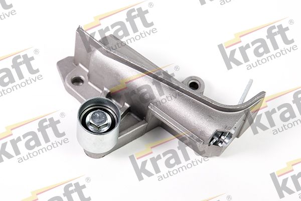 Spannrolle, Zahnriemen