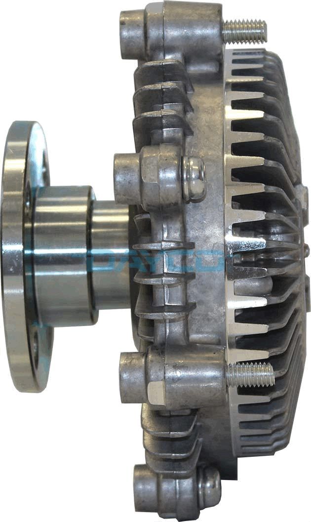 FAN CLUTCH HOLDEN - TecDoc 2