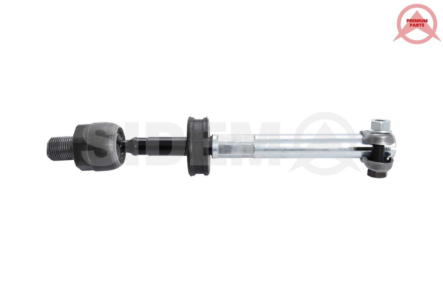 Axialgelenk, Spurstange