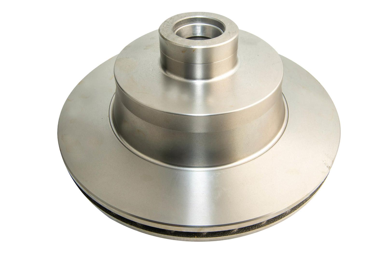 Street Standard KP UNDRILLED [ Ford 75-95 XB-XF F ] with Brg cups HUB TYPE - TecDoc 1