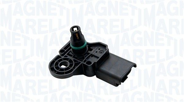 Sensor, Saugrohrdruck