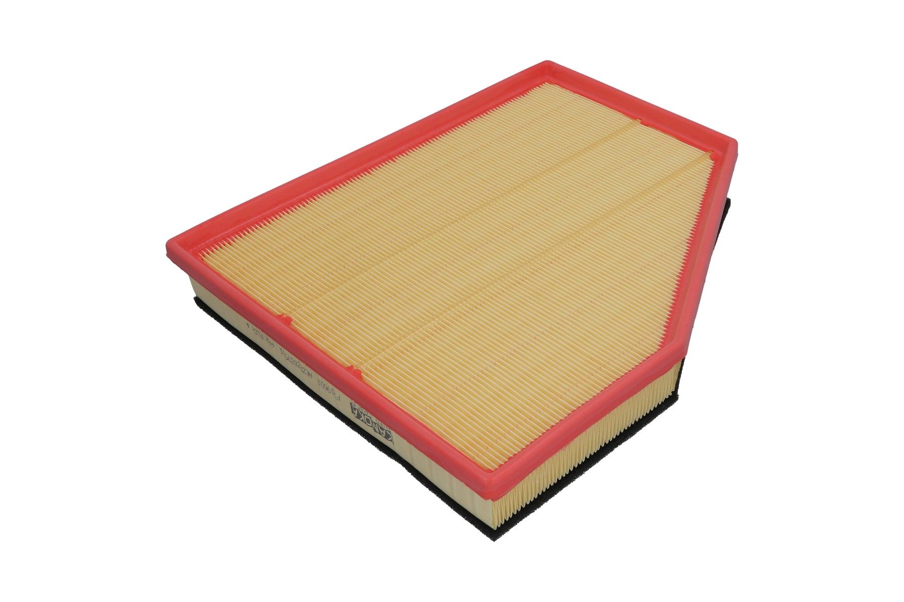 Kamoka F219601 Luftfilter