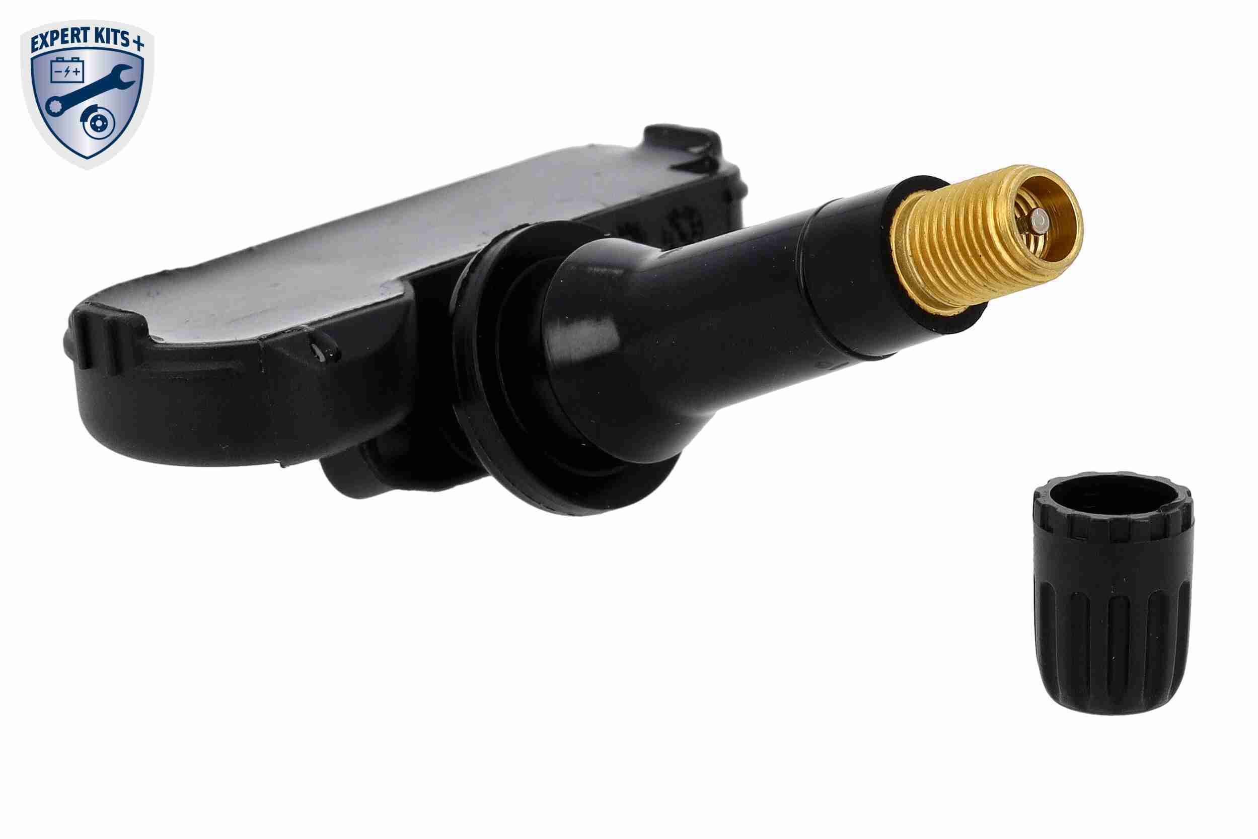 Radsensor, Reifendruck-Kontrollsystem