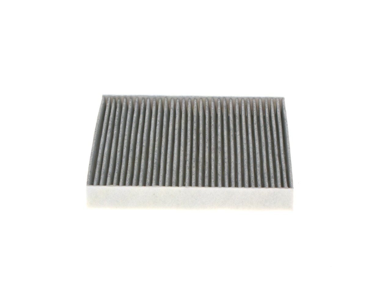 Filter, Innenraumluft
