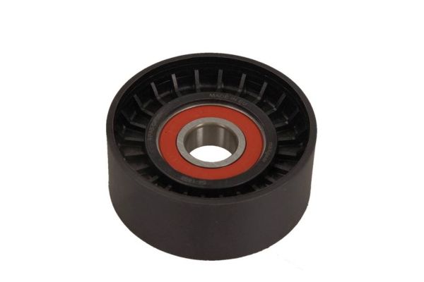 Umlenk-/F&uuml;hrungsrolle, Keilrippenriemen