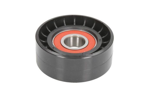 Tensioner Pulley, V-ribbed belt E2M0016BTA