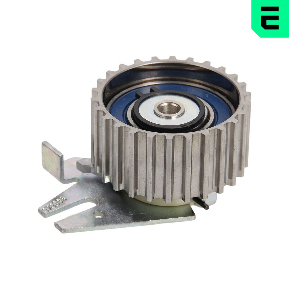 Spannrolle, Zahnriemen