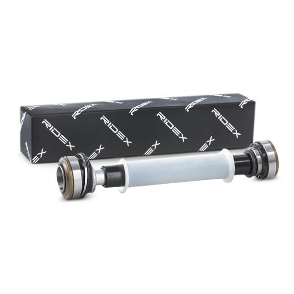 RIDEX 772S0010 Repair Kit, wheel suspension