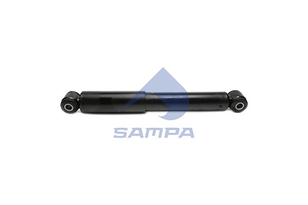 209.459 SAMPA lengéscsillapító
