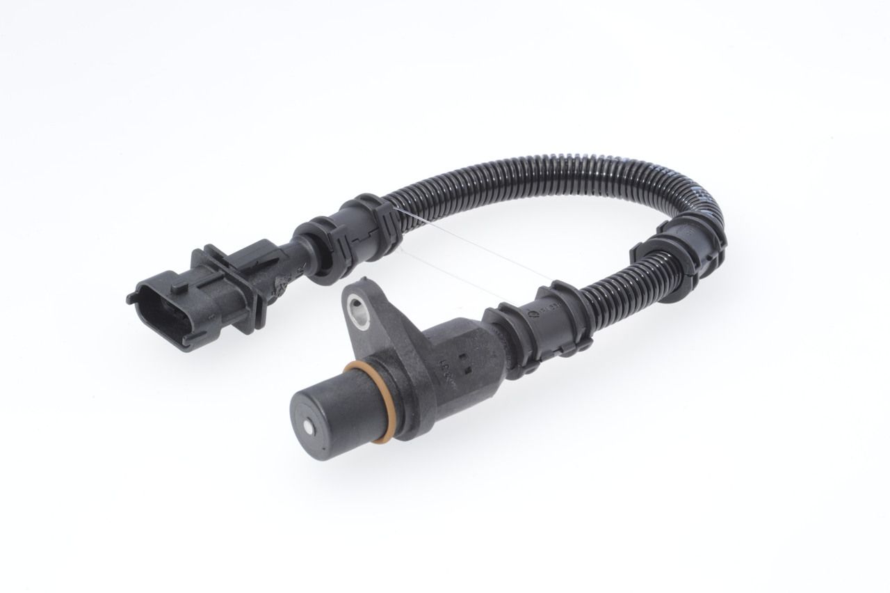 Sensor posición de cigueñal