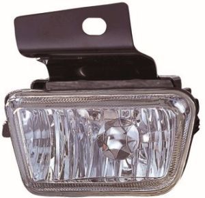 Nebelscheinwerfersatz