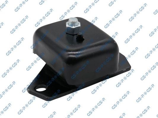514515 GSP felfüggesztés, motor