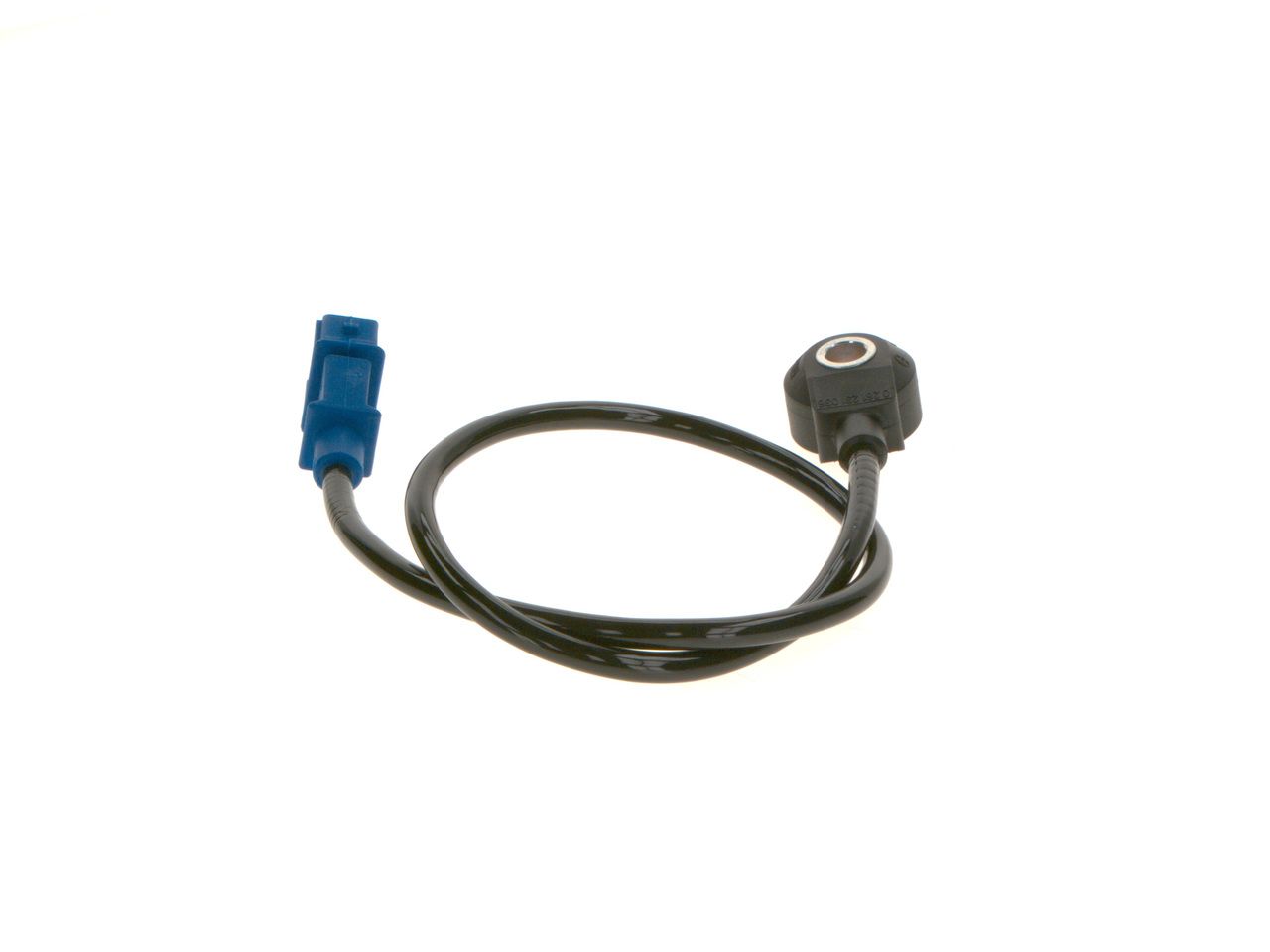 Klopfsensor