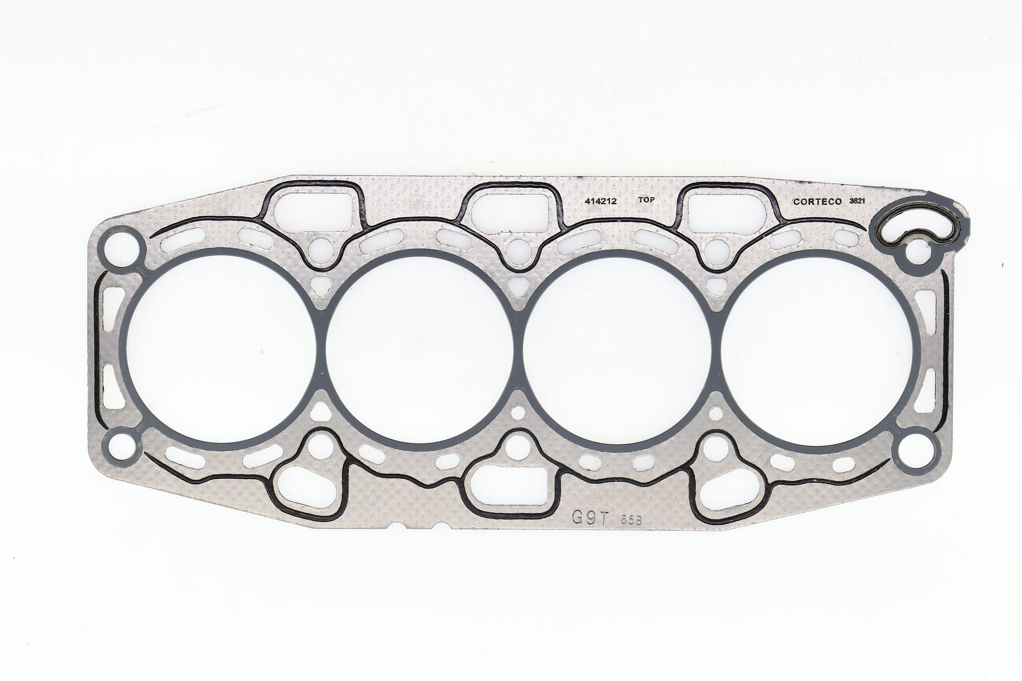 Dichtung, Zylinderkopf