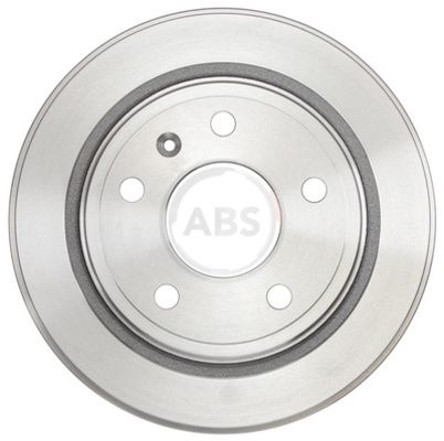2740-S A.B.S. fékdob