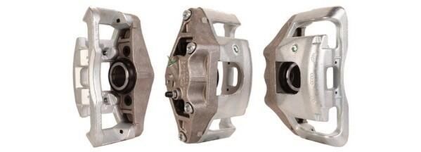 Bremssattel