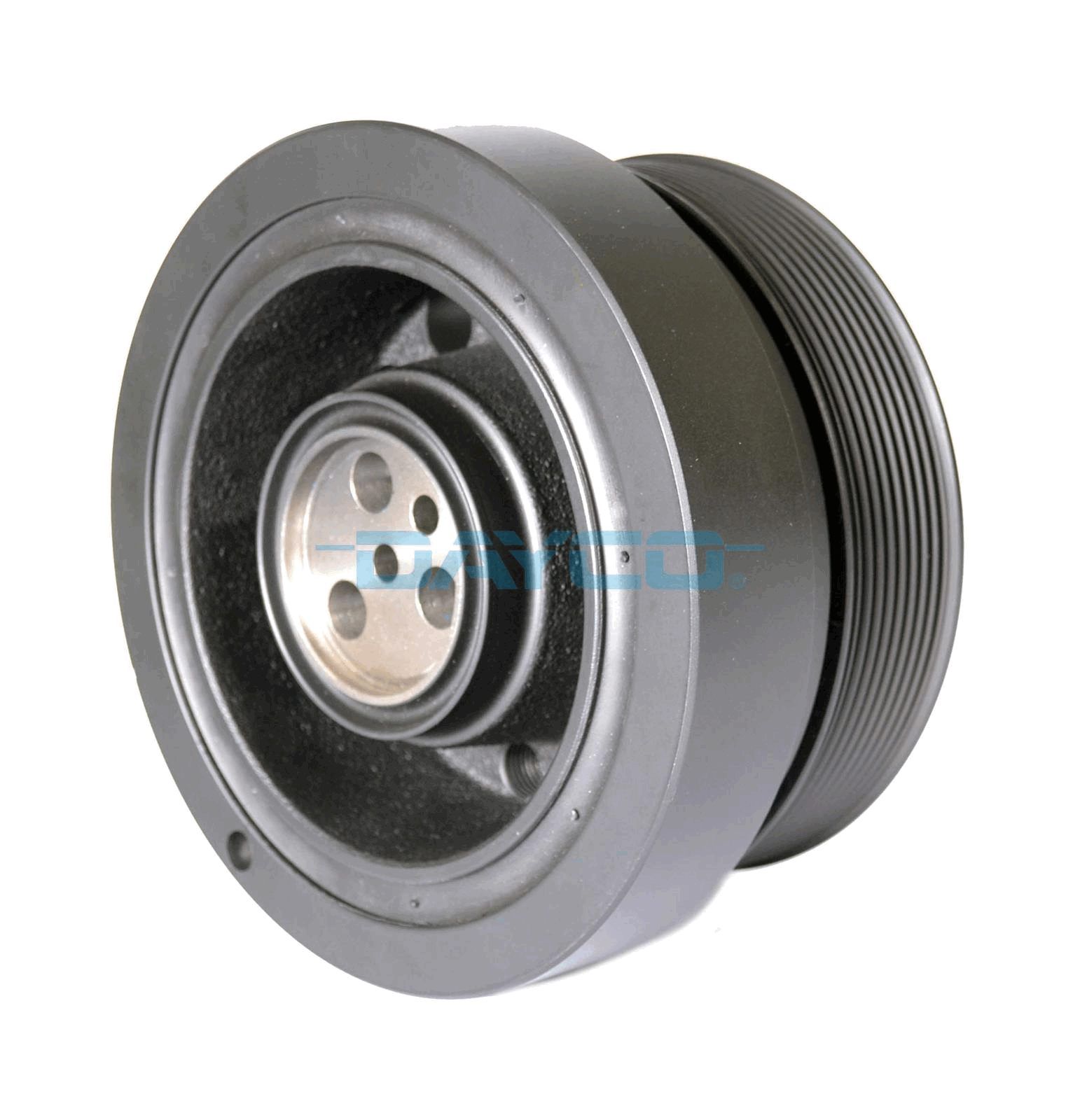 HARMONIC BALANCER - OEM - TecDoc 2