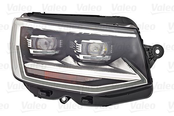 PROJ D LED VW TANSPORTER 06.2015  NET