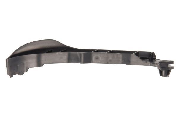 Halter, Stoßfänger