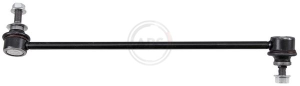 Stange/Strebe, Stabilisator