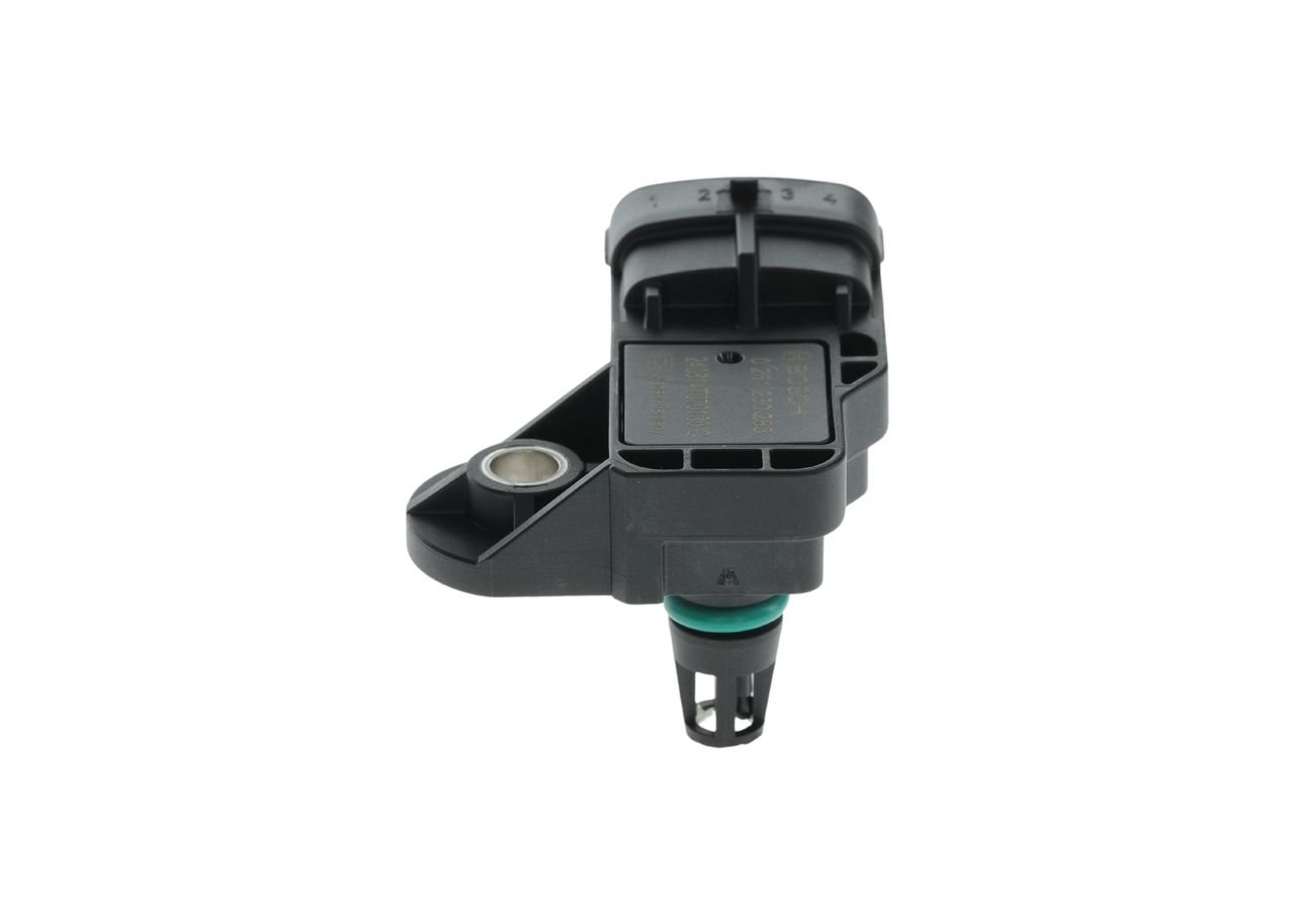 Sensor, Ladedruck