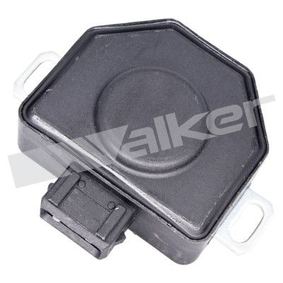 Sensor, cuerpo de aceleración