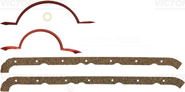 Dichtungssatz, Ölwanne