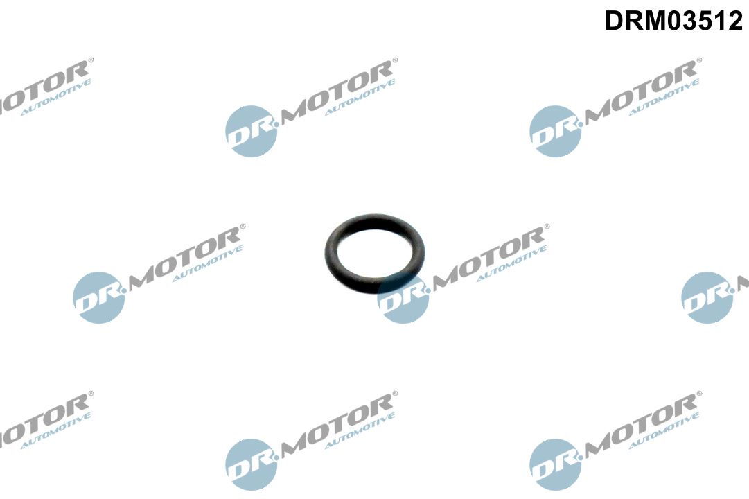 Dr.Motor Automotive DRM03512 Dichtung, Steuergehäusedeckel