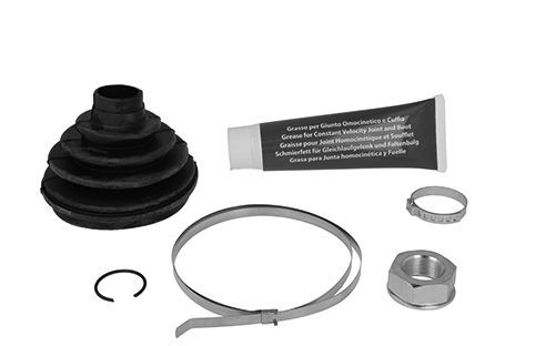 Bellow Kit, drive shaft 613-172