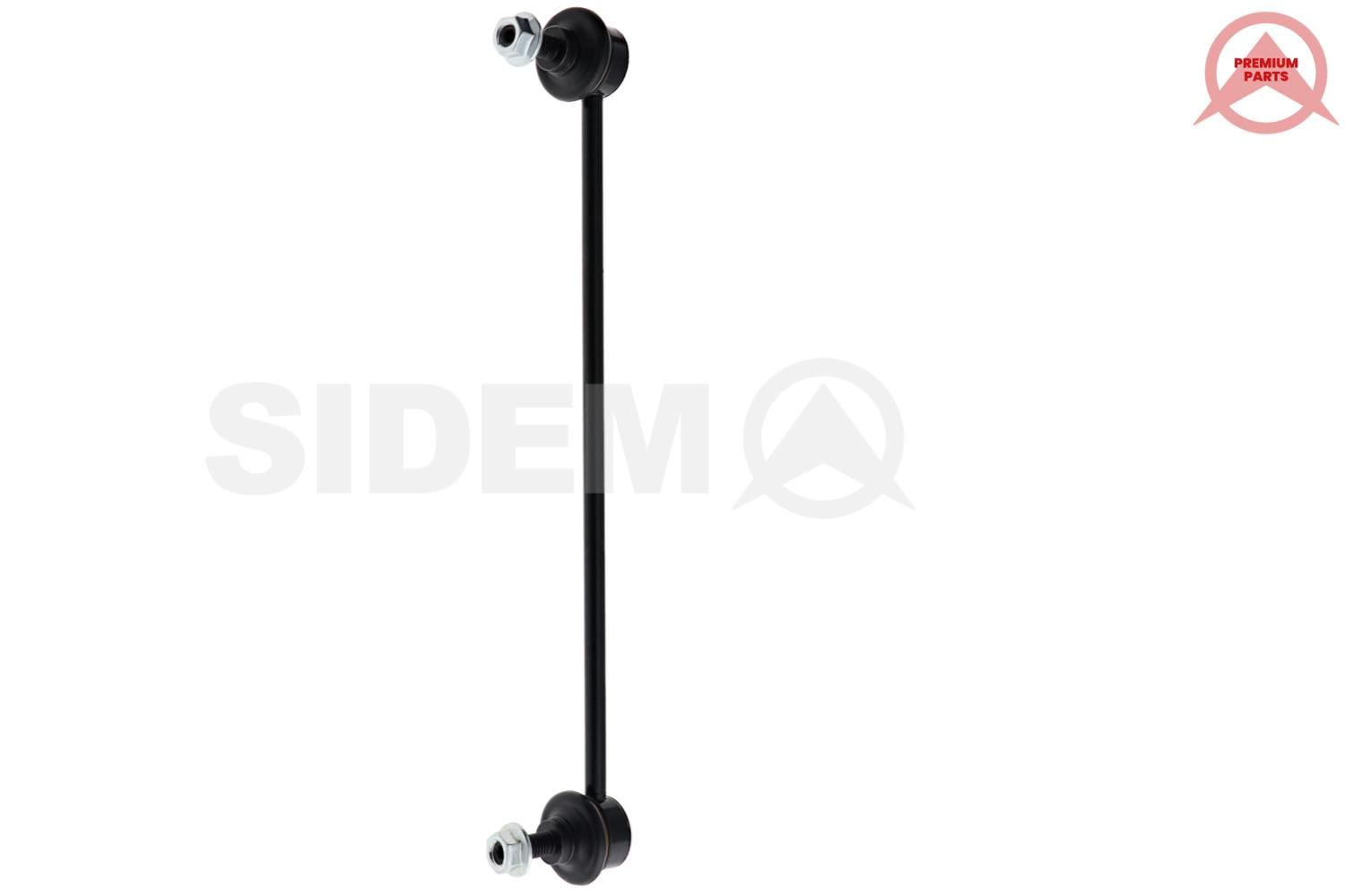 Stange/Strebe, Stabilisator