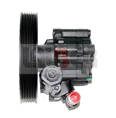 Hydraulikpumpe, Lenkung