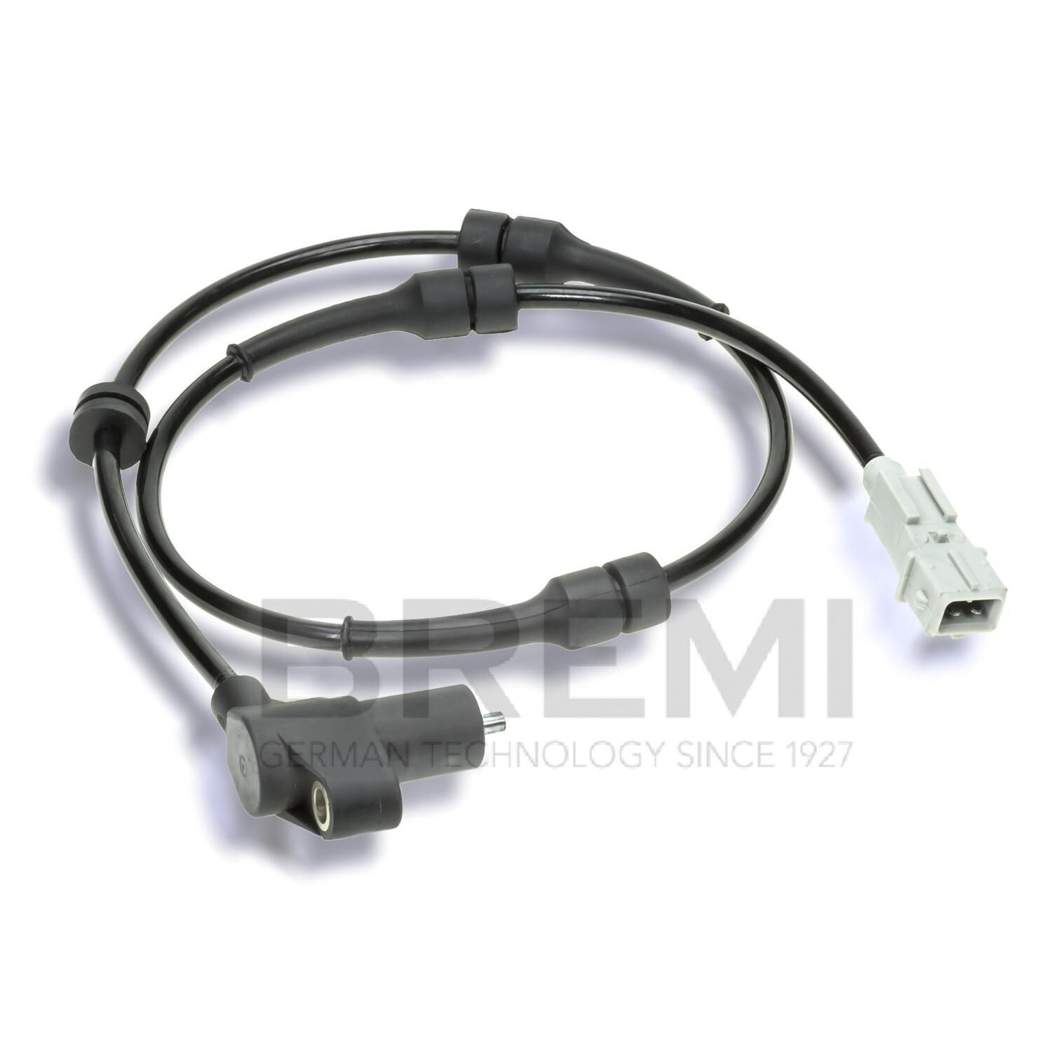 Sensor, Raddrehzahl