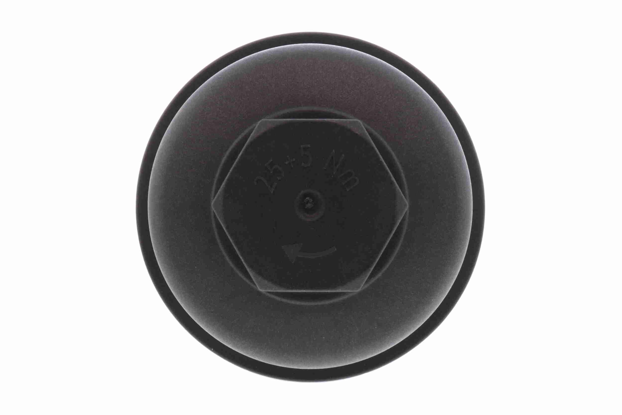 Deckel, Ölfiltergehäuse Deckel, Ölfiltergehäuse